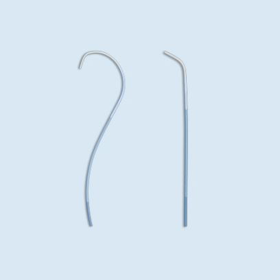 تصوير الأوعية للقسطرة