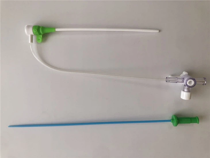 Distal Radial Artery Access Introducer Sheath