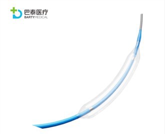 بالون التصفية باكليتاكسيل